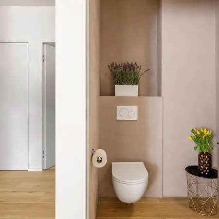 Family Joy - Location & Garage Apartamento Lugano
