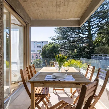Apartamento Family Joy - Location & Garage