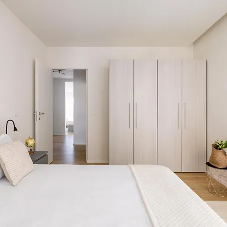 Apartamento Family Joy - Location & Garage Lugano