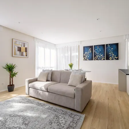 Family Joy - Location & Garage Apartamento *