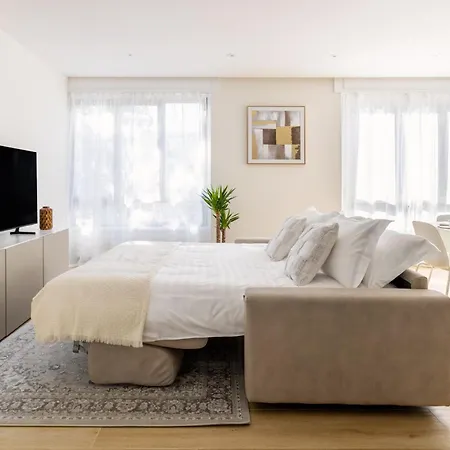 Apartamento Family Joy - Location & Garage Lugano
